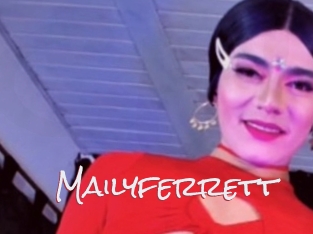 Mailyferrett