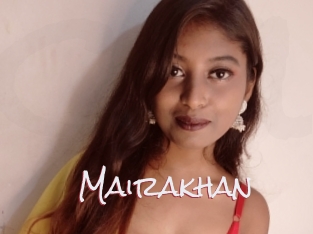 Mairakhan