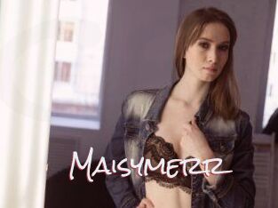Maisymerr