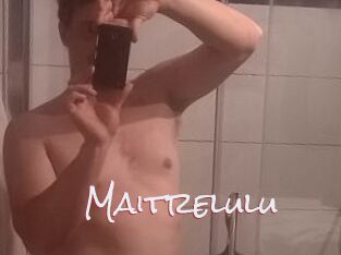 Maitrelulu