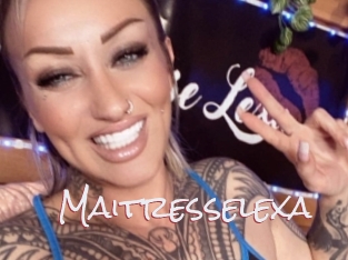 Maitresselexa