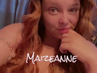 Maizeanne