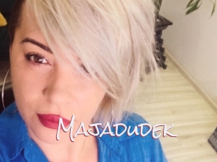 Majadudek
