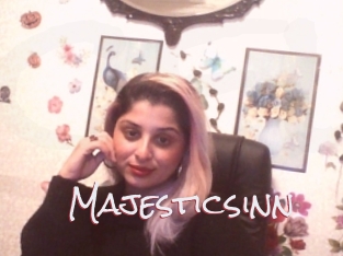 Majesticsinn