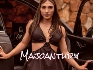 Majoantury