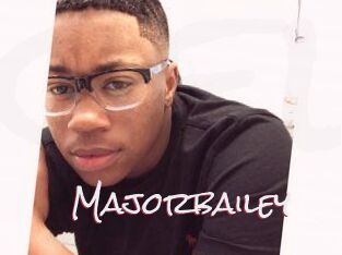 Majorbailey