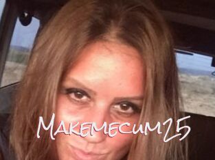 Makemecum25