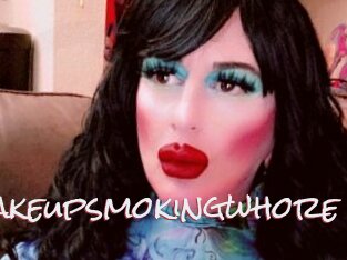 Makeupsmokingwhore