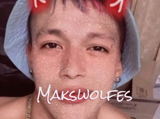 Makswolfes