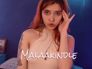 Malaakindle