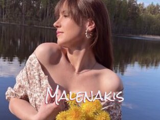 Malenakis