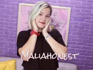 Maliahonest