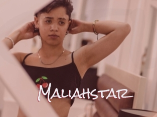 Maliahstar