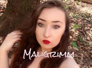 Maligrimm