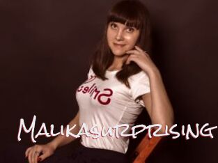 Malikasurprising