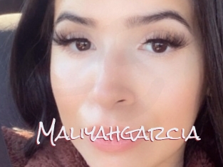 Maliyahgarcia