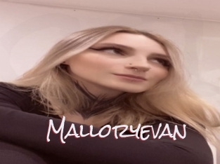 Malloryevan