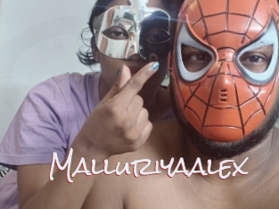 Malluriyaalex