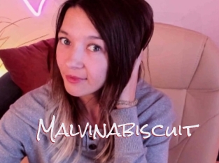 Malvinabiscuit