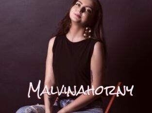 Malvinahorny