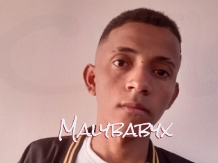 Malybabyx