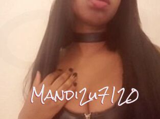 Mandi2u7120