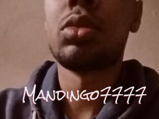 Mandingo7777