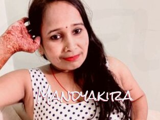Mandyakira