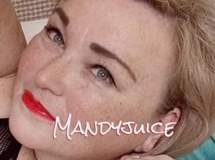 Mandyjuice