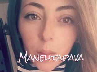 Manelita_pava