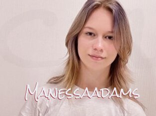 Manessaadams