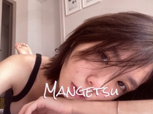 Mangetsu