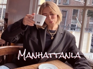 Manhattanla
