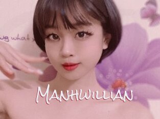 Manhwillian