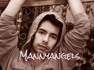 Mannyangels