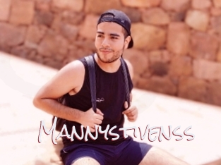 Mannystivenss