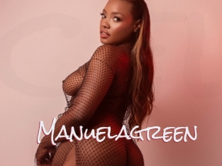 manuelagreen Celiba Club