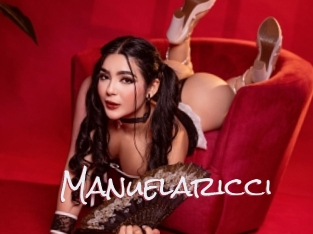 Manuelaricci