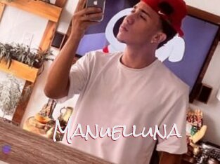 Manuelluna