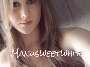 Manusweetwhite