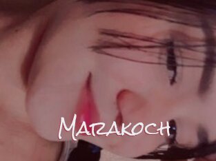 Marakoch