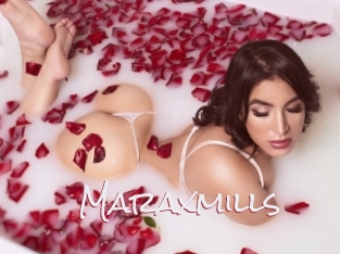 Maraxmills