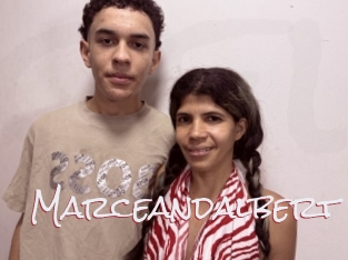 Marceandalbert