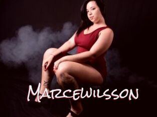 Marcewilsson