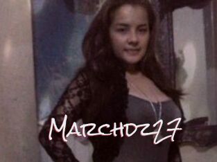 Marchdz27