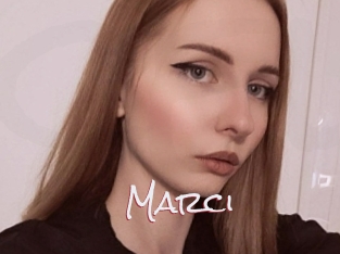 Marci
