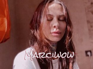 Marciwow