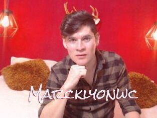 Marcklyonwc