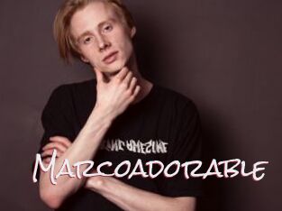 Marcoadorable