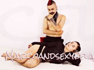 Marcoandsexybela